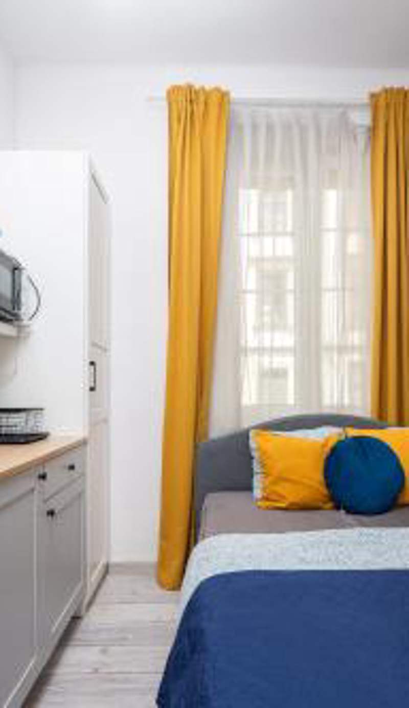 Vistula Riverside-Kazimierz Old Town Apartments