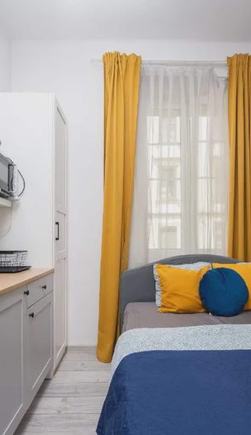 Vistula Riverside-Kazimierz Old Town Apartments