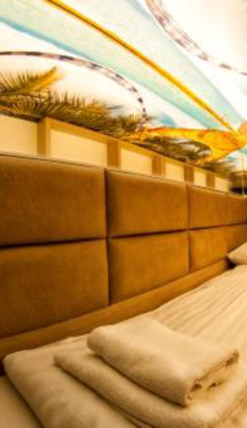 Yourplace XXS Apartments
