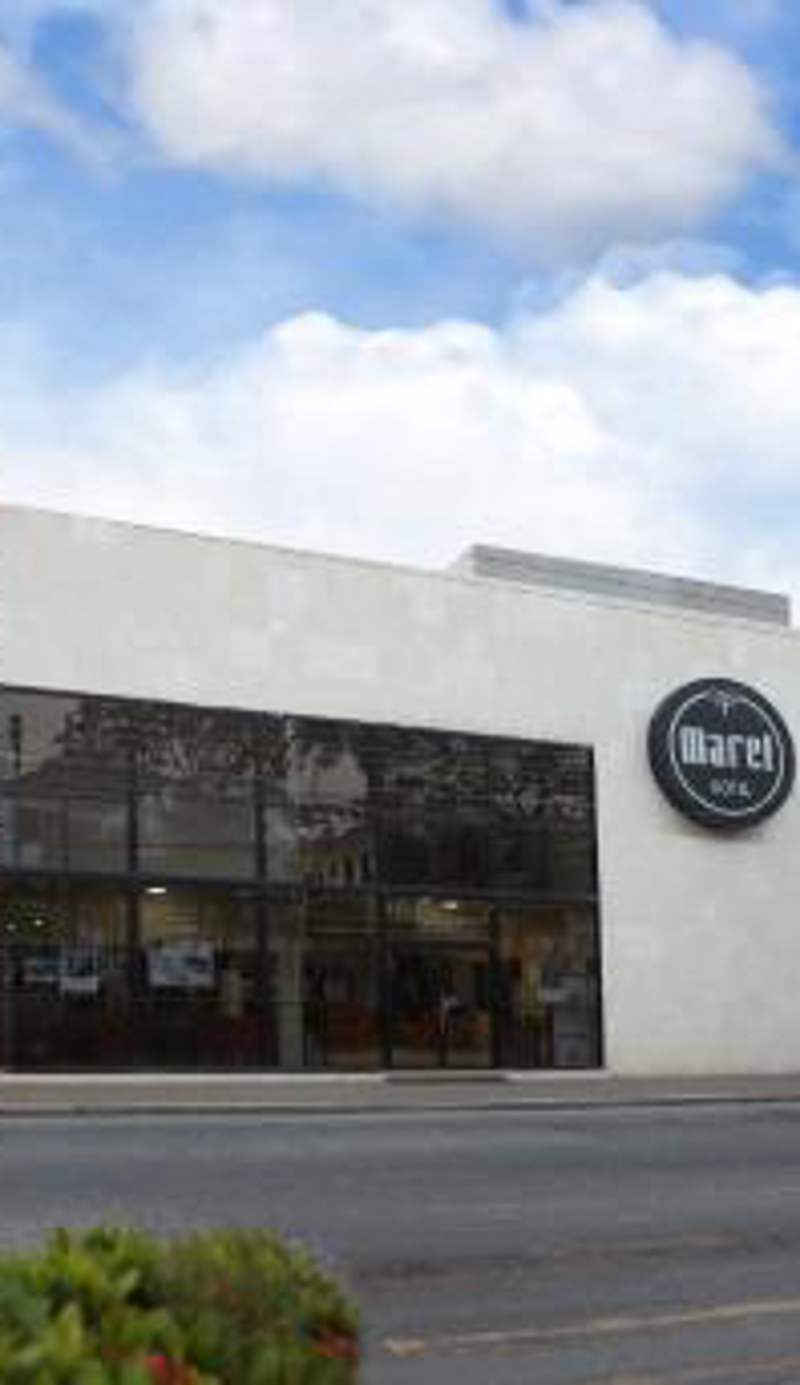 Hotel Marel
