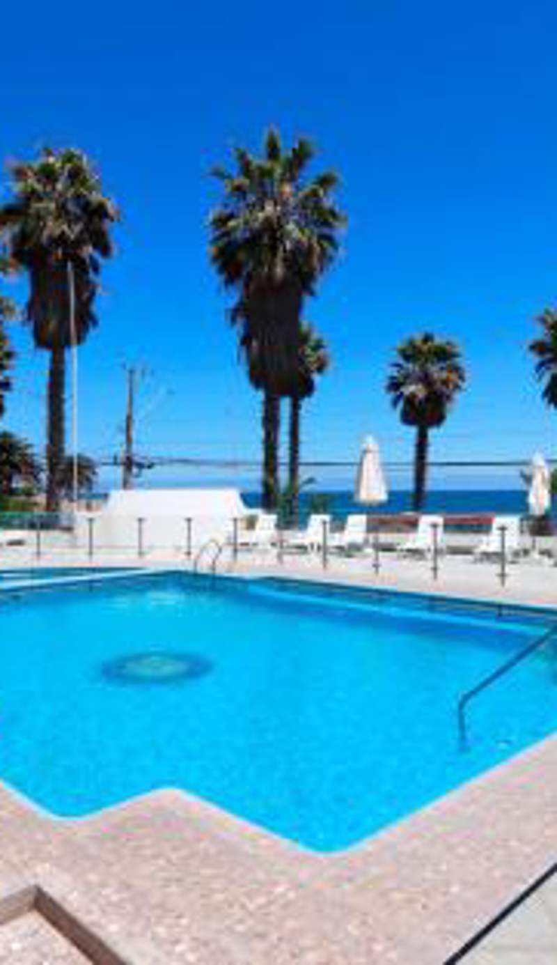 Playa Paraíso Resort