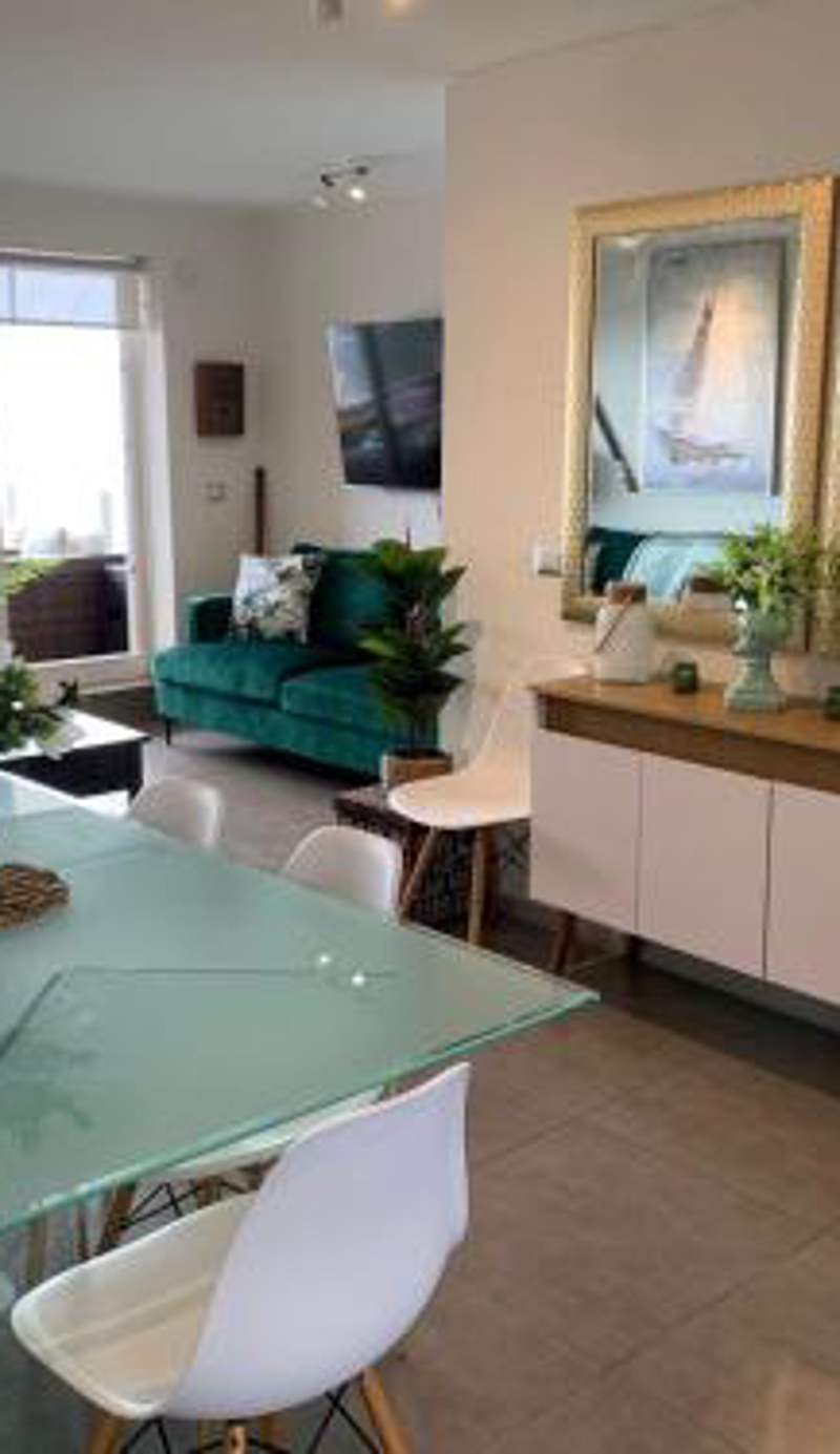 Tantum Concon Apartment