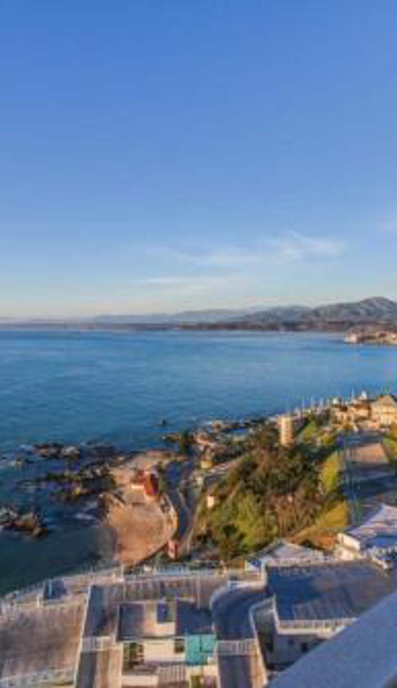 Apartamento en Costa Horizonte