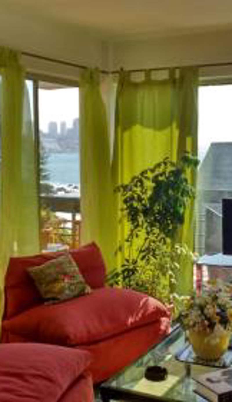 Apartamento en Edificio Las Arenas