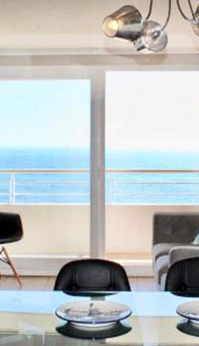 DEPARTAMENTO, COSTA LILENES, Concon