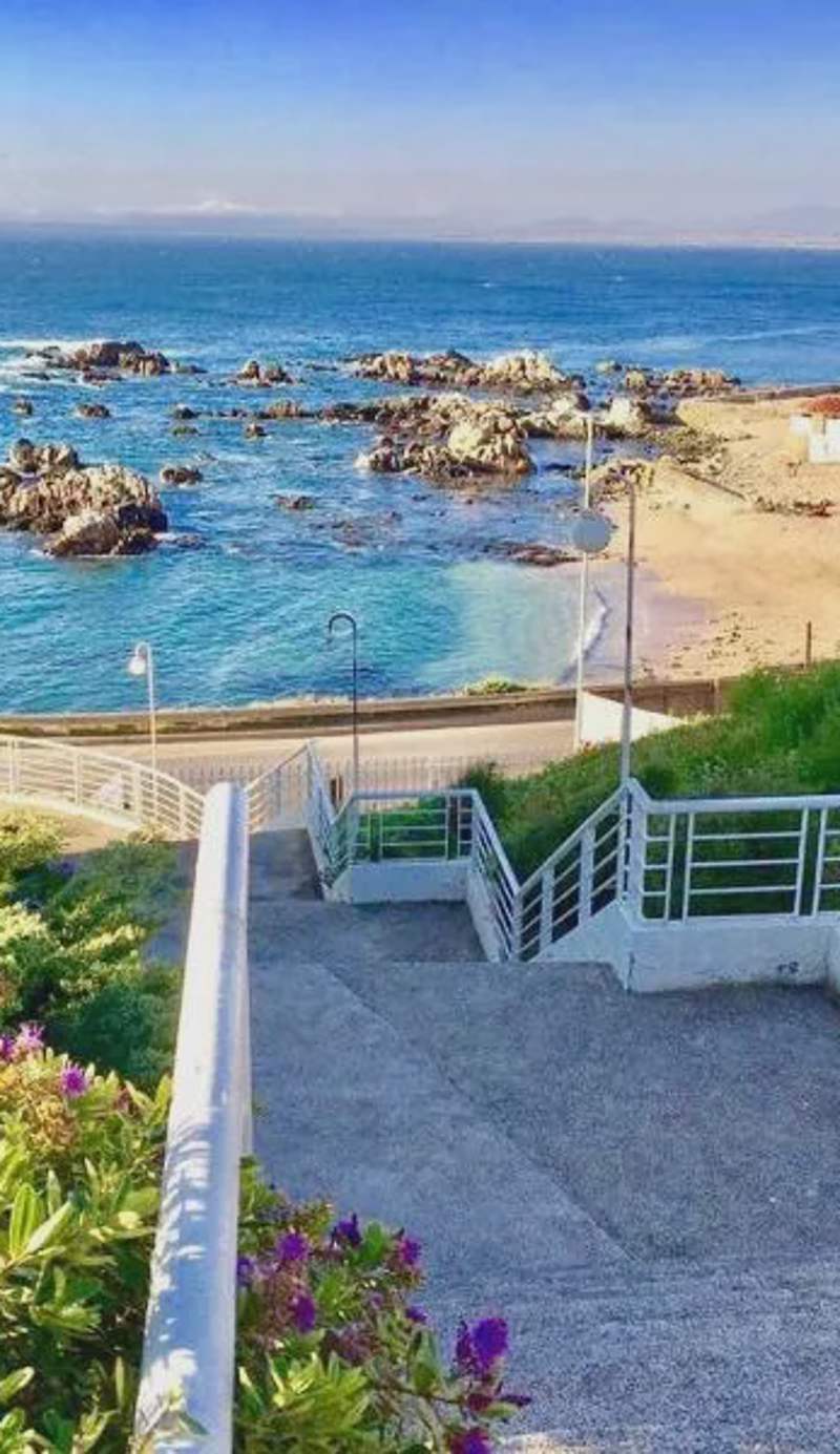 VistaMar Club de Yates, Concón, Viña del Mar