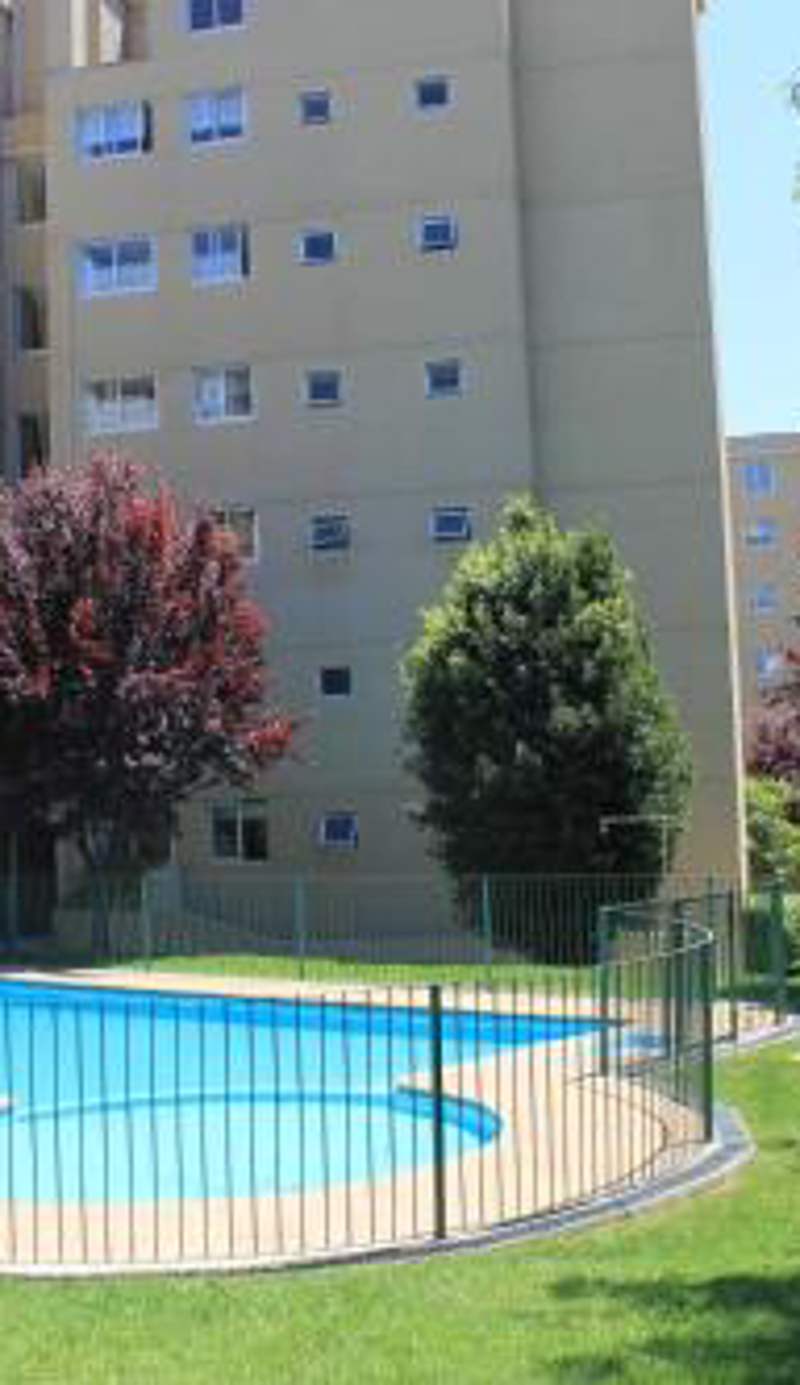 Apartamento Full