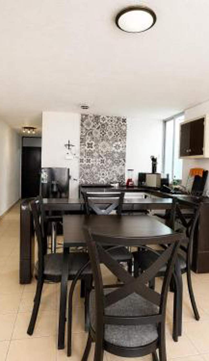 Departamento Lumina Sipeh Xalapa