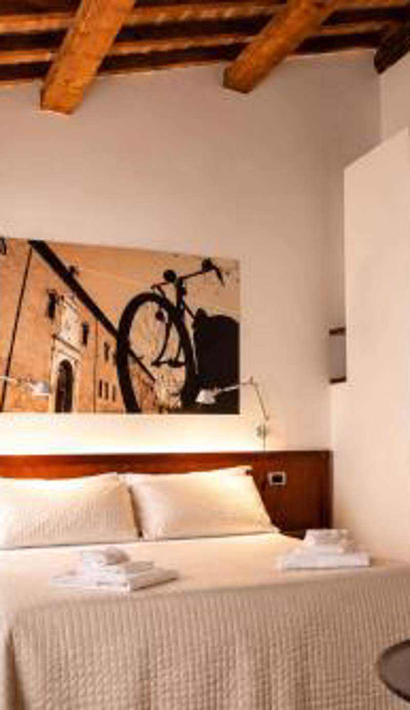 Boutique Rooms 3 0