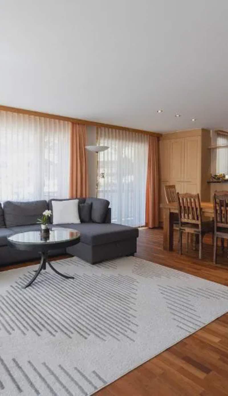 Gorgeous Apartment In The Heart Of Zweisimmen