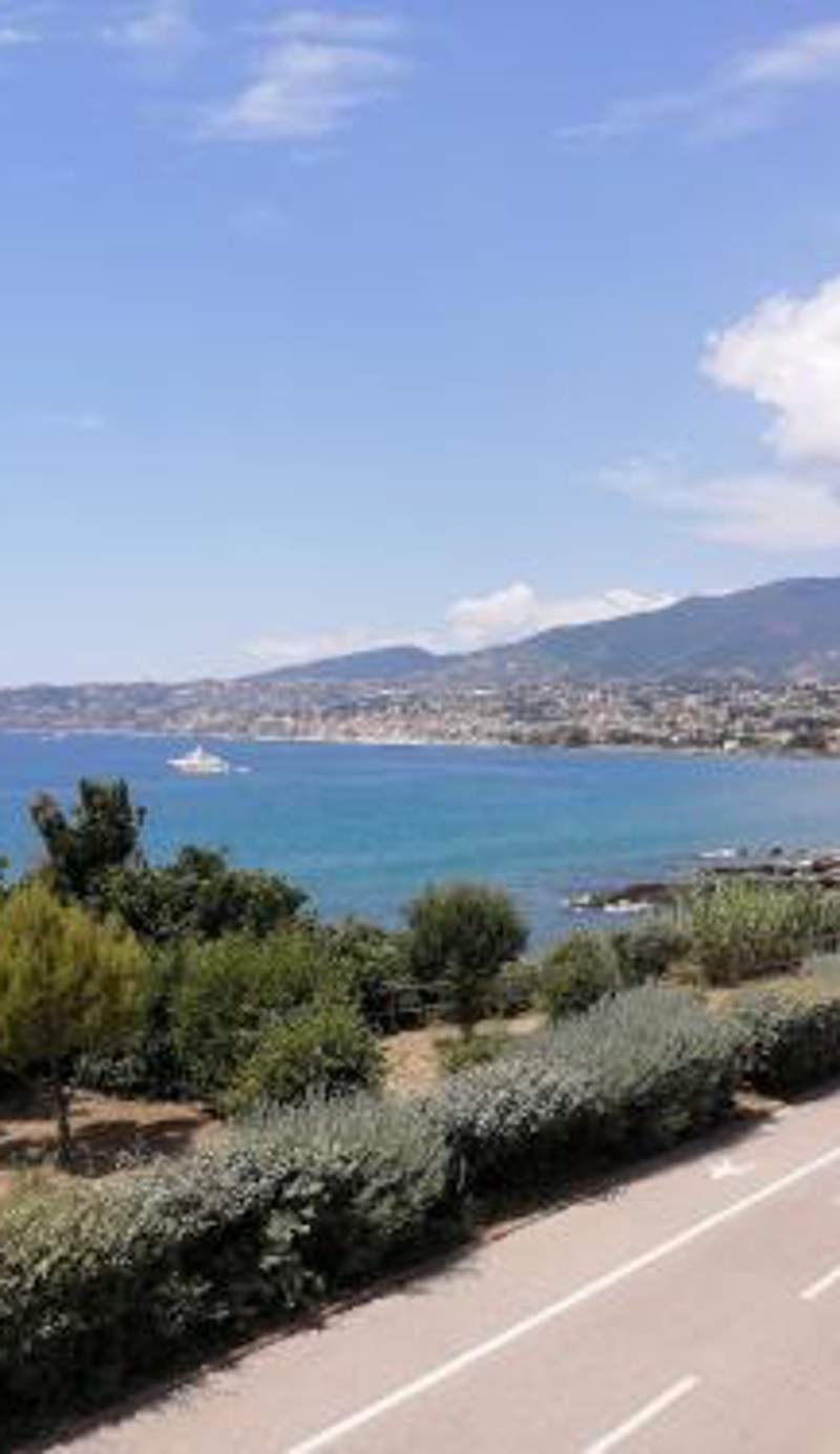 Villaggio Turistico LA VESCA