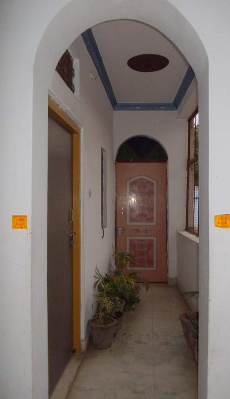 Rajmahal Guest House