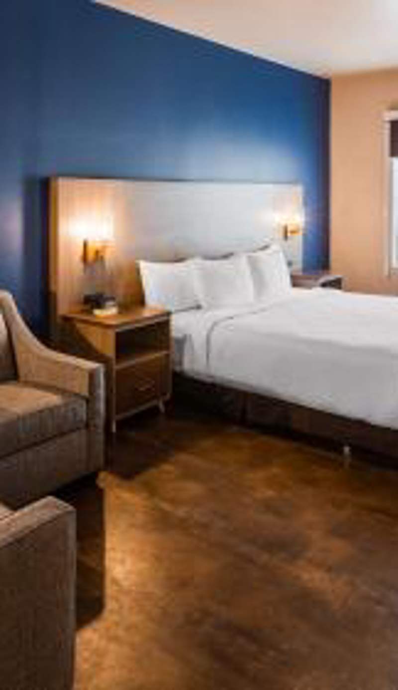 The Forge Hotel BW Signature Collection