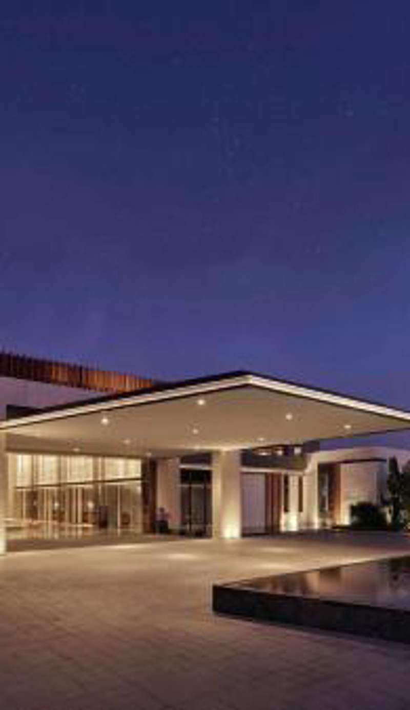Doubletree Resort By Hilton Hainan - Xinglong Lakeside
