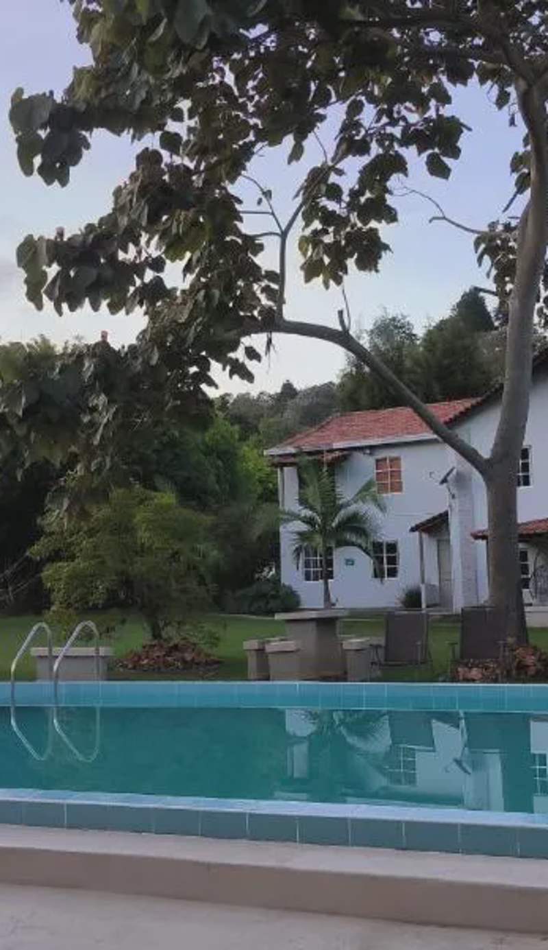 CASA HOTEL FIBA MAGUEZA