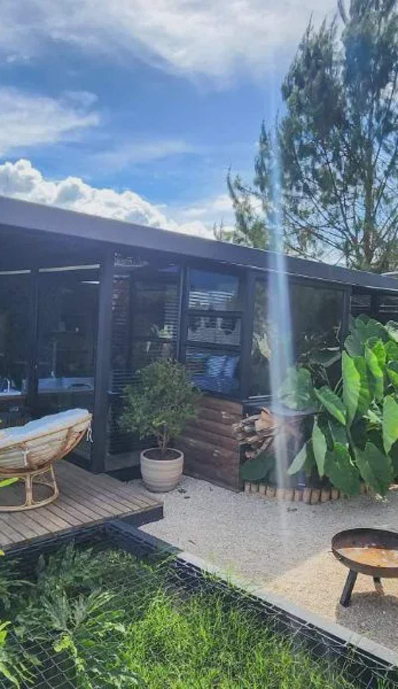 Cumbres Luxury Glamping