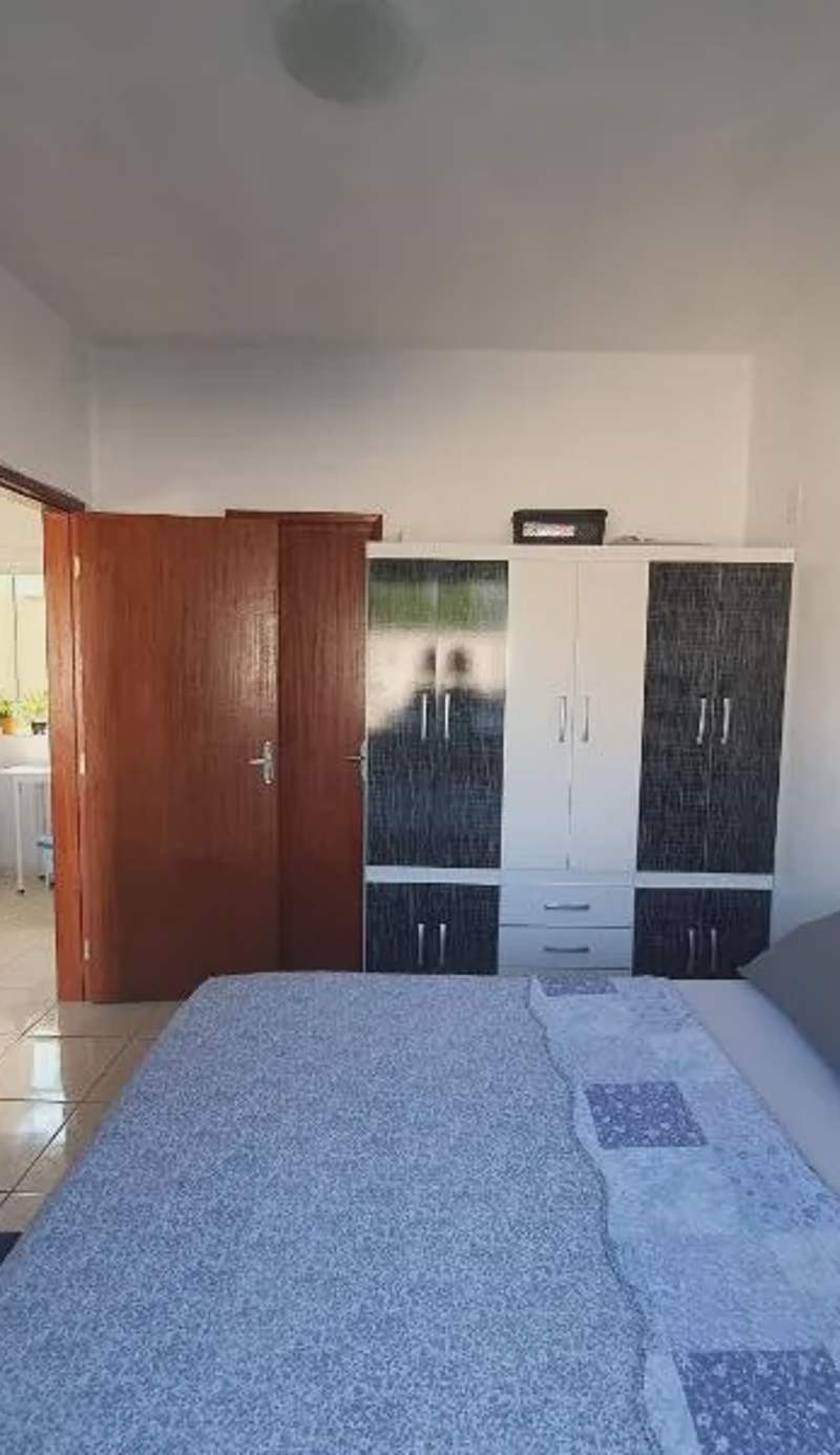 Apartamento próximo ao Aeroporto de Florianópolis.