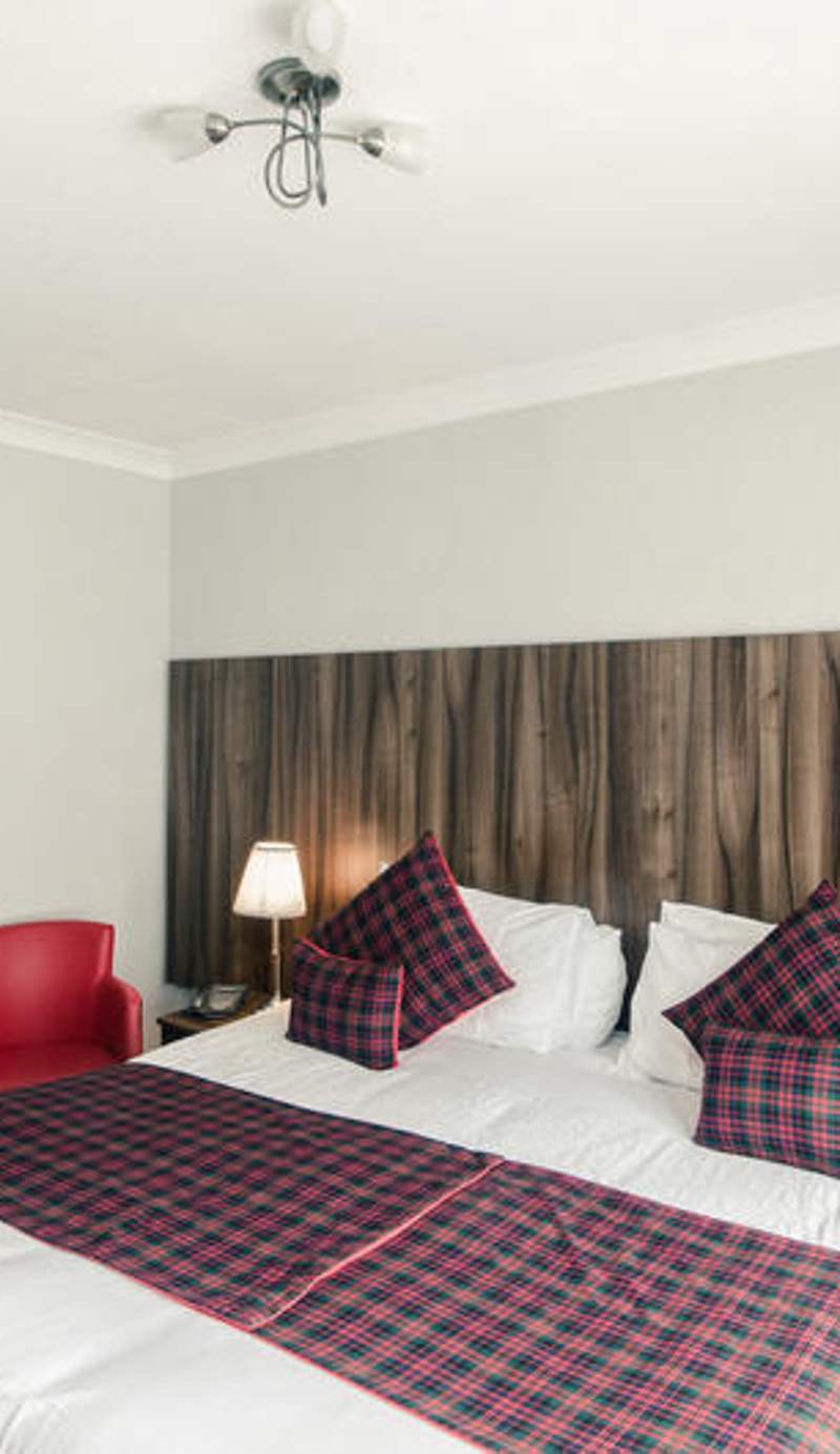 Argyll Guest House