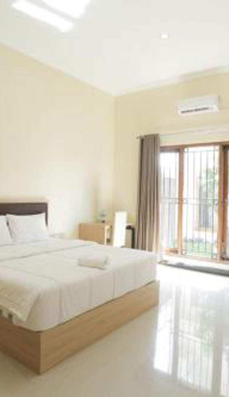 IDR Green Guest House Syariah Mitra RedDoorz