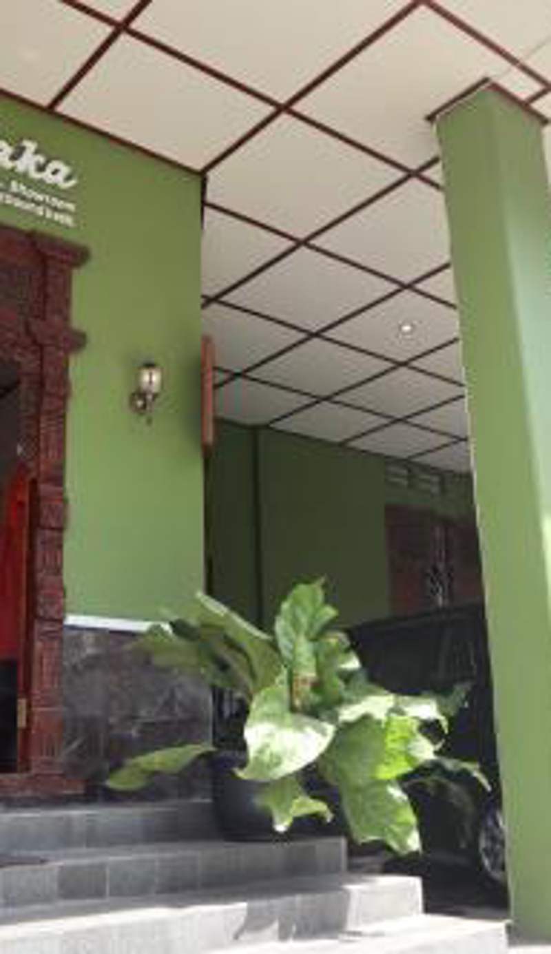 Cempaka Inn Syariah