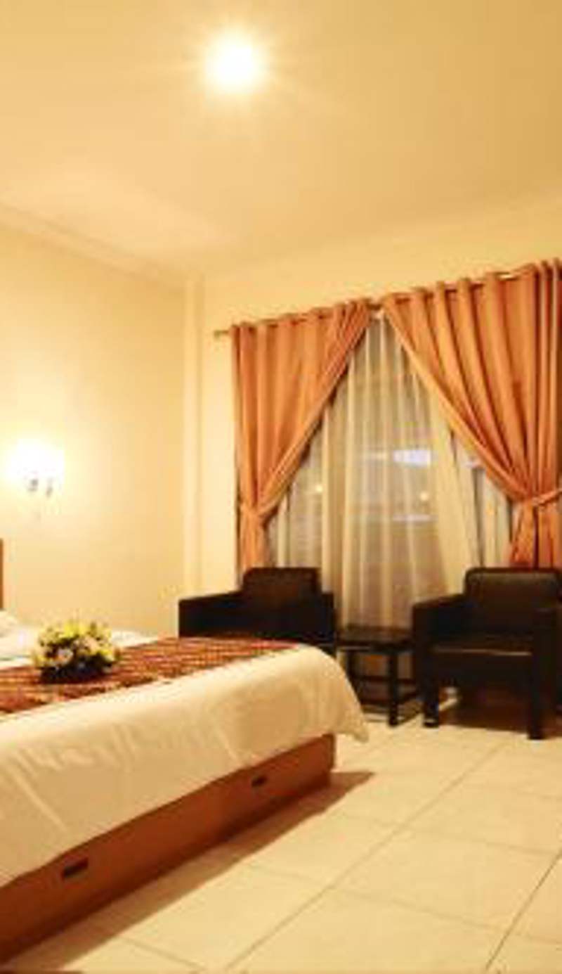 Syariah Arini Hotel