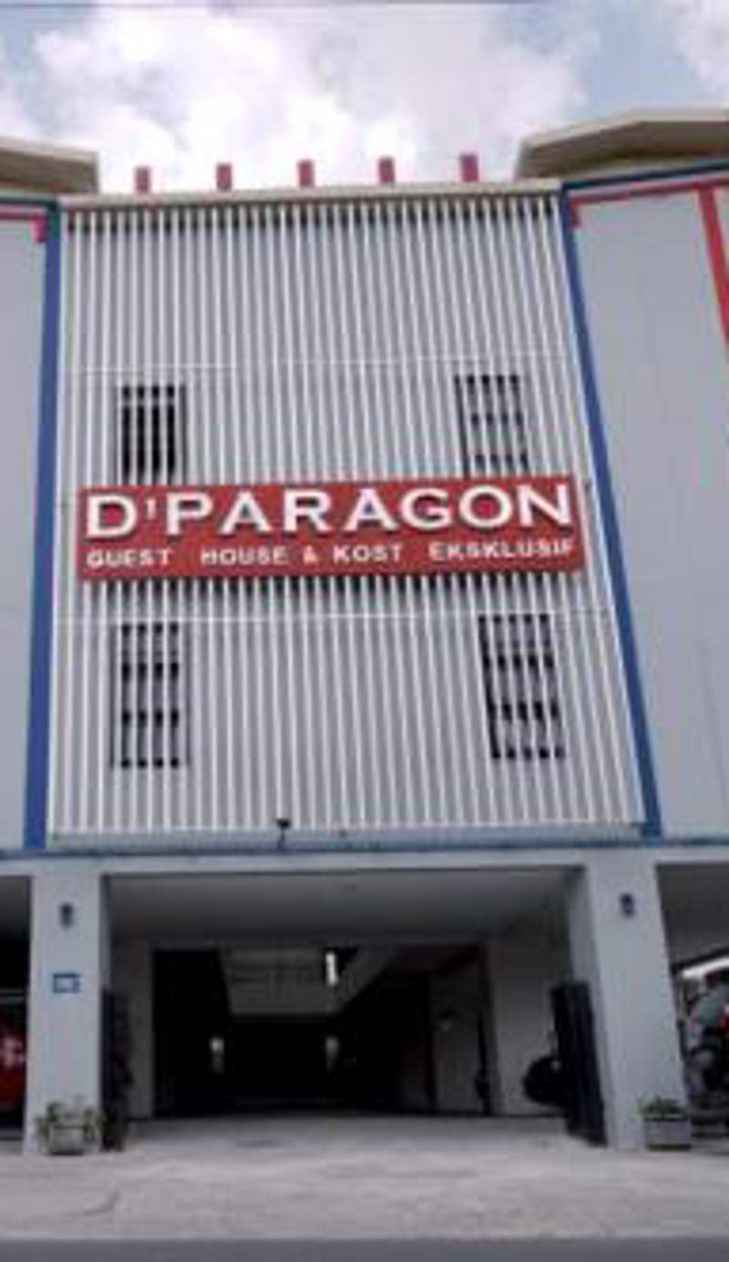 DPARAGON SUMBER