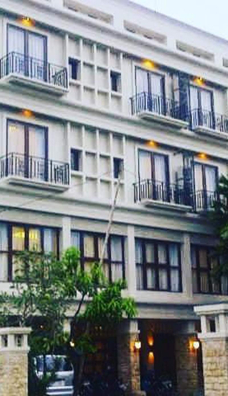 De Solo Boutique Hotel