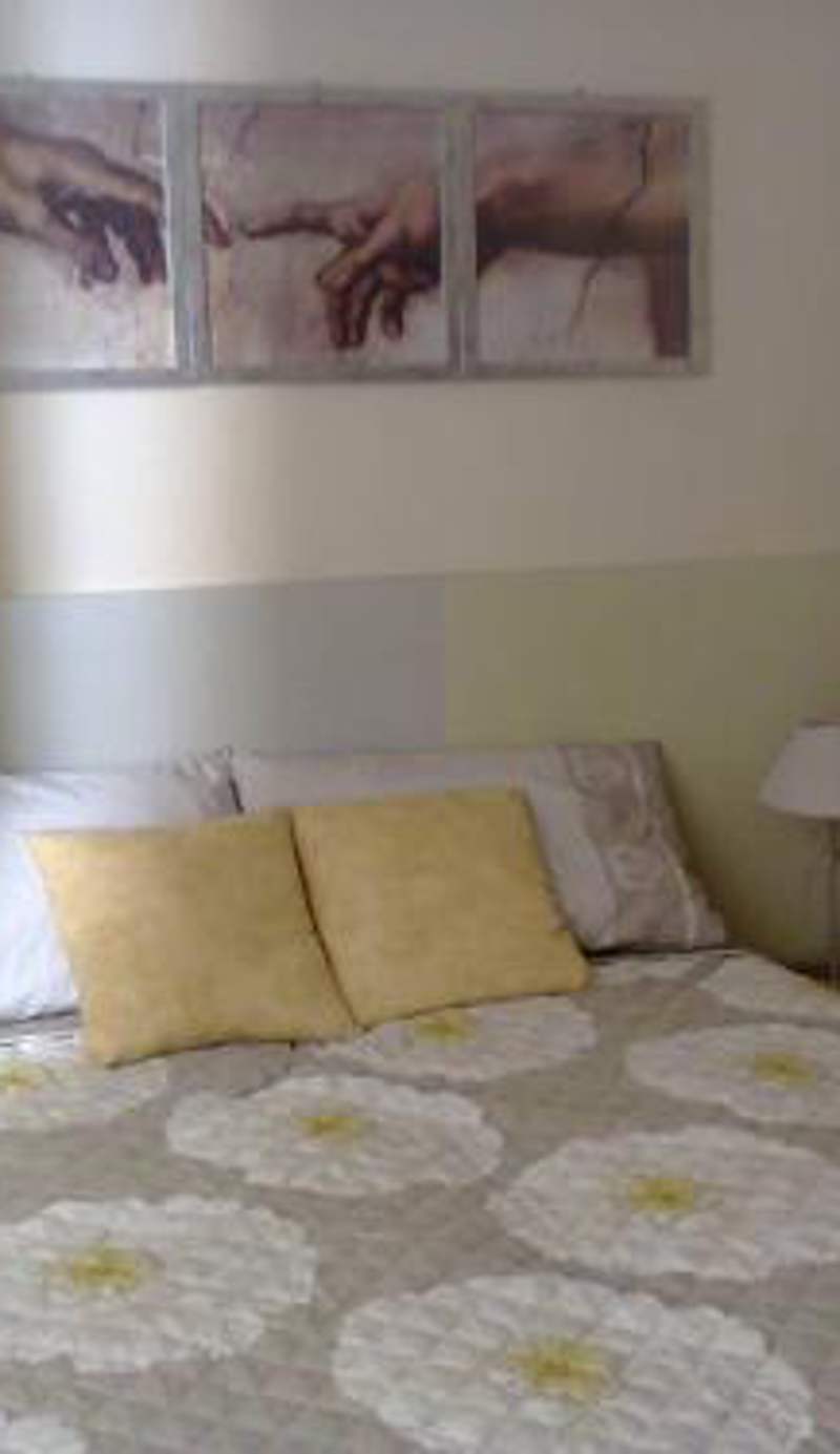 Affittacamere La Spezia Inn