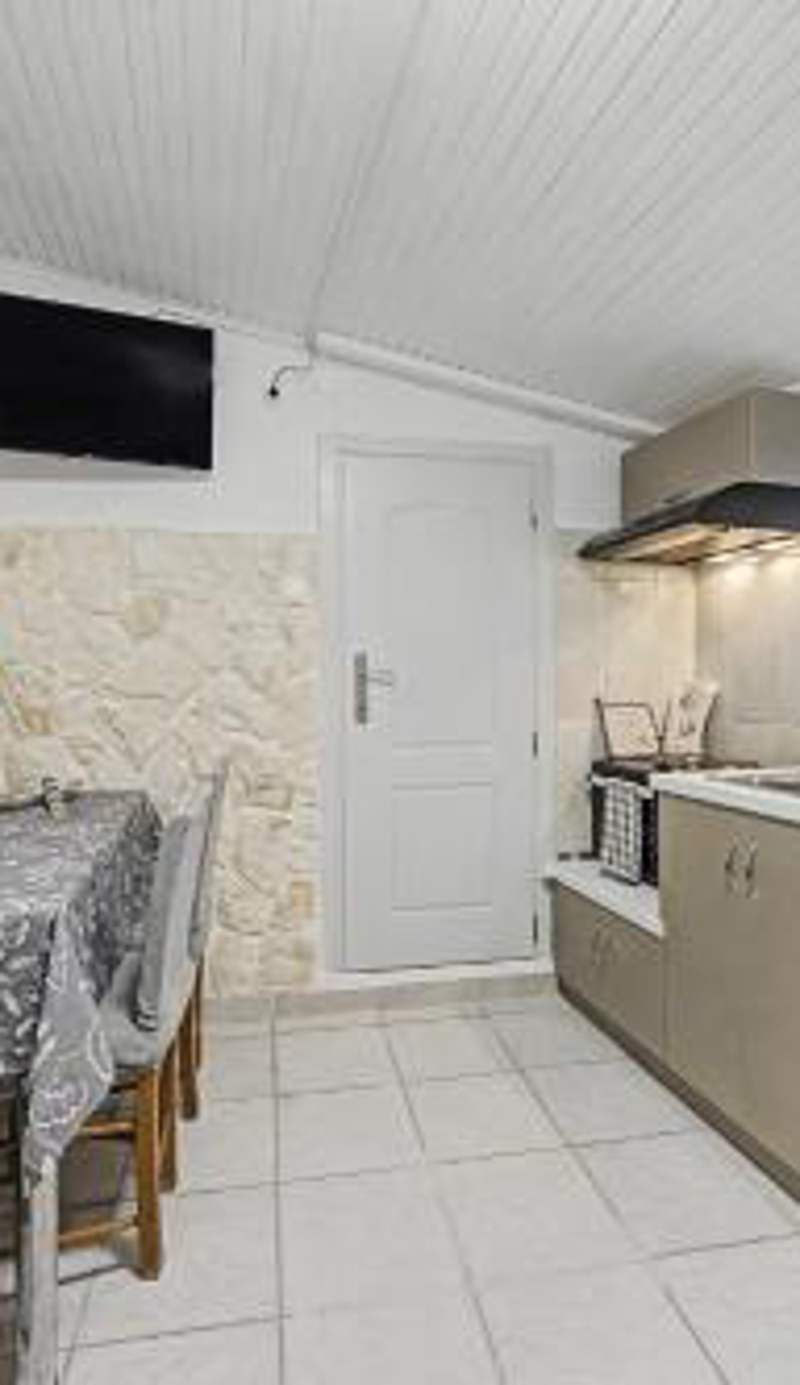Casa di Porta Remounda