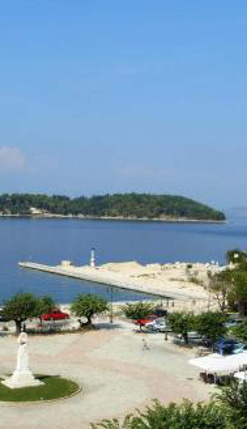 Konstantinoupolis