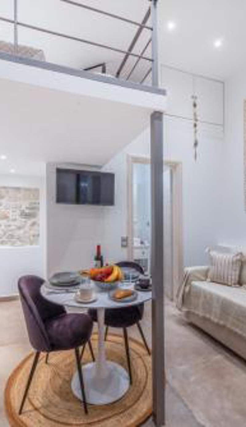 Aristotelous Gerry Studio