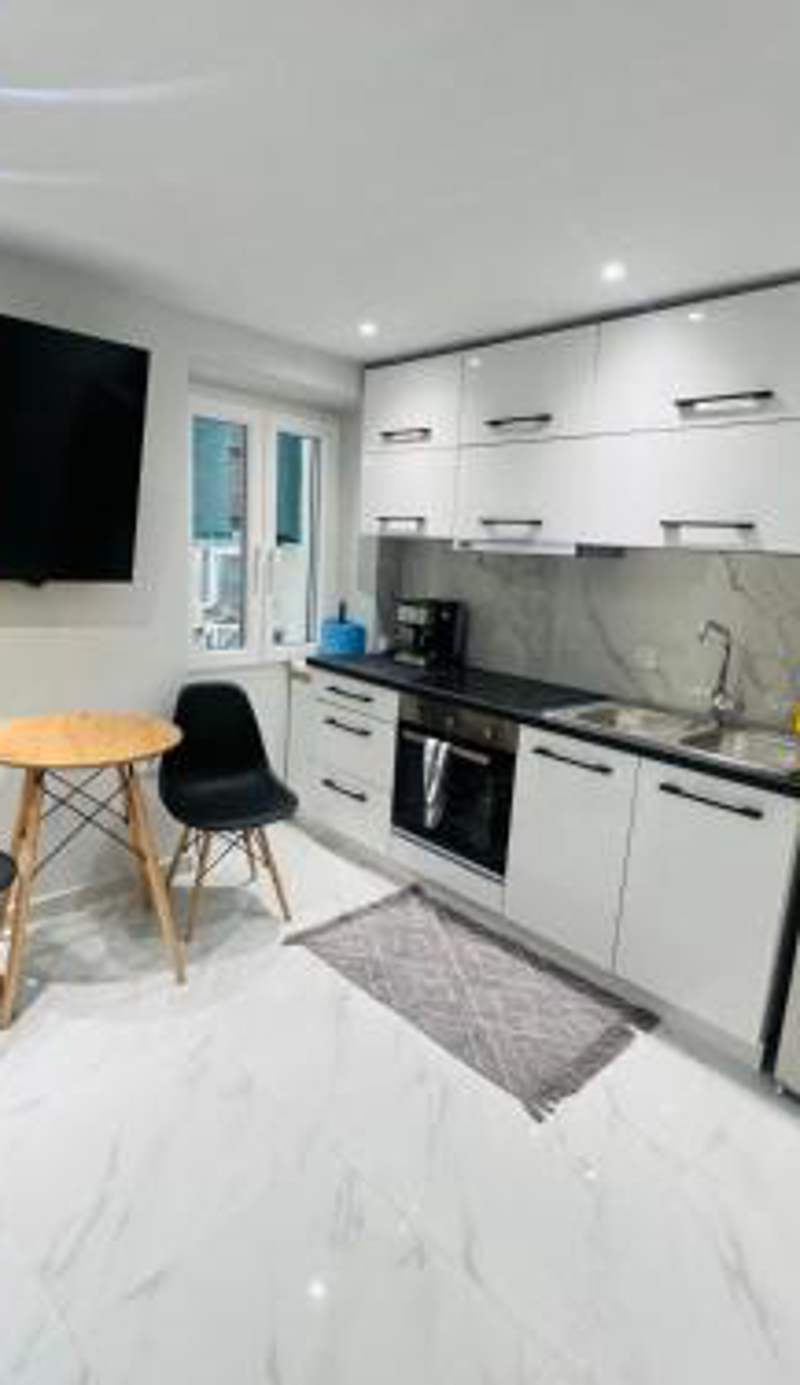 Iris Home Porta Remounda