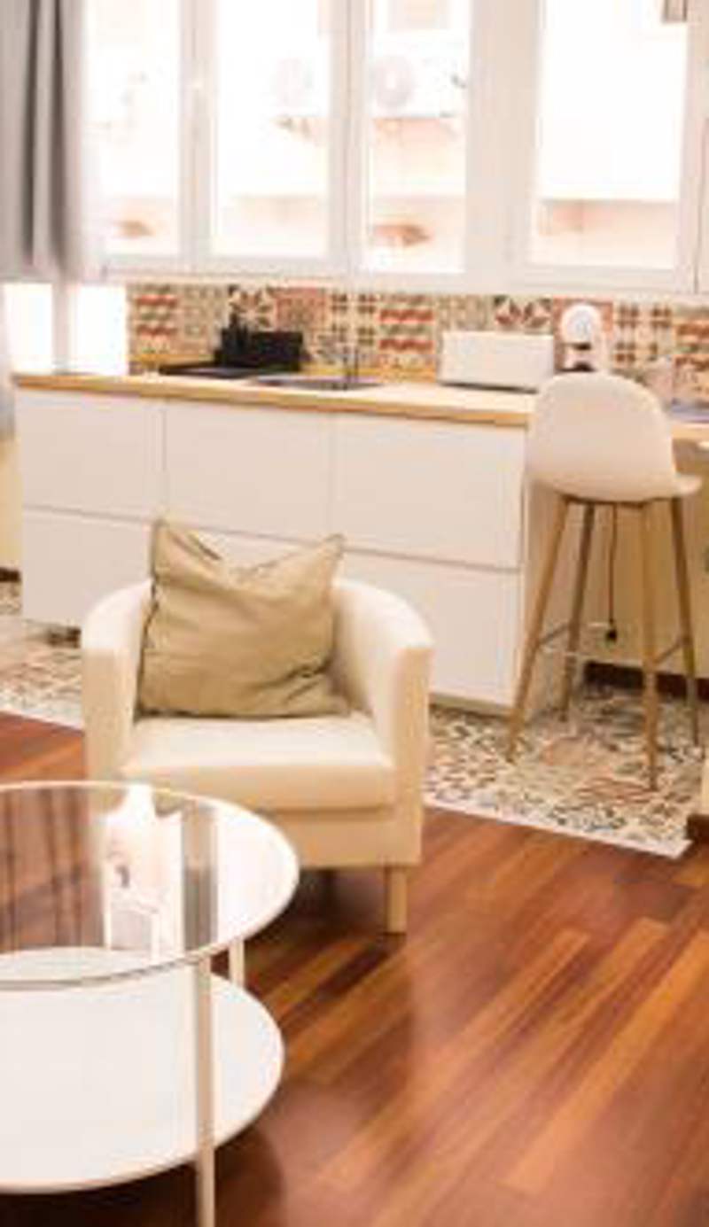 LOFT CENTRO ALMERIA