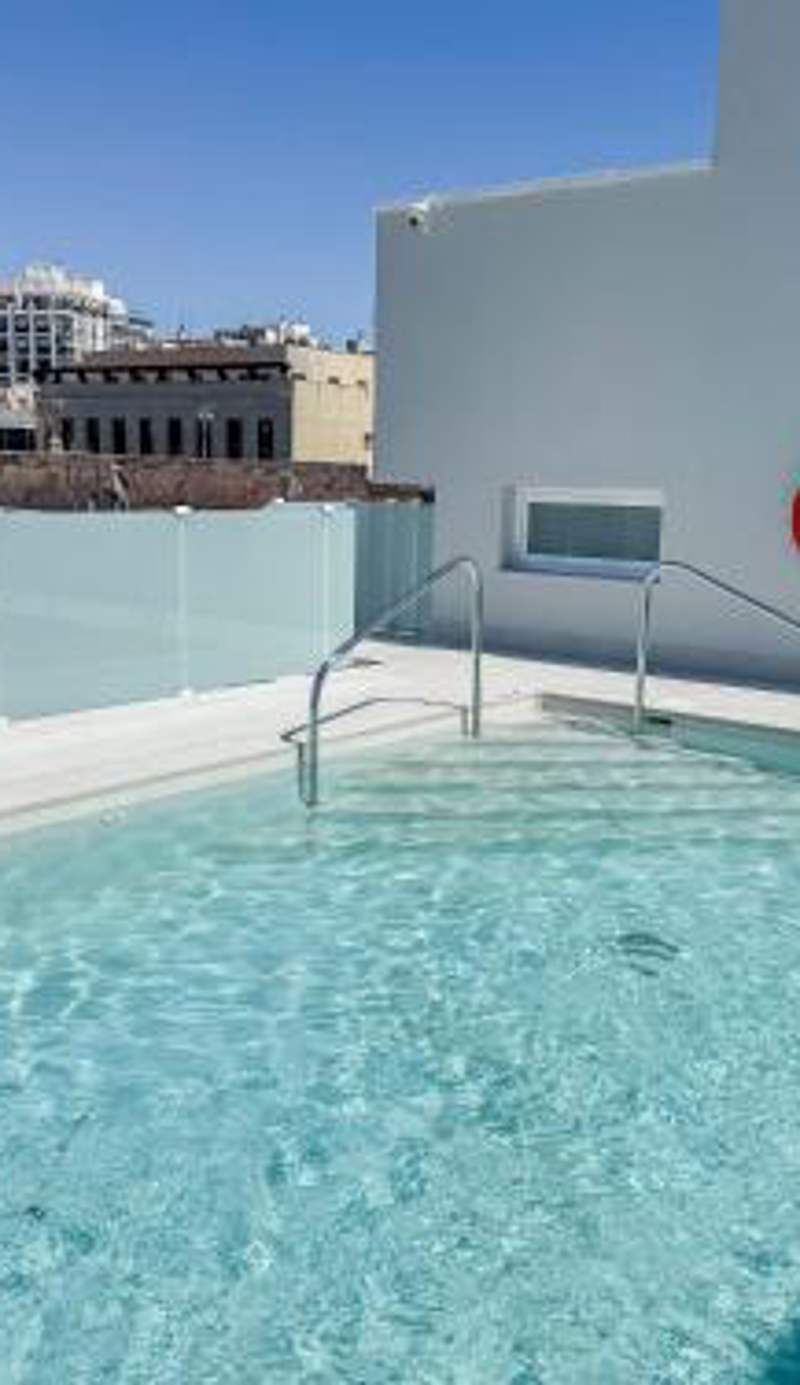 Torreluz SUITES