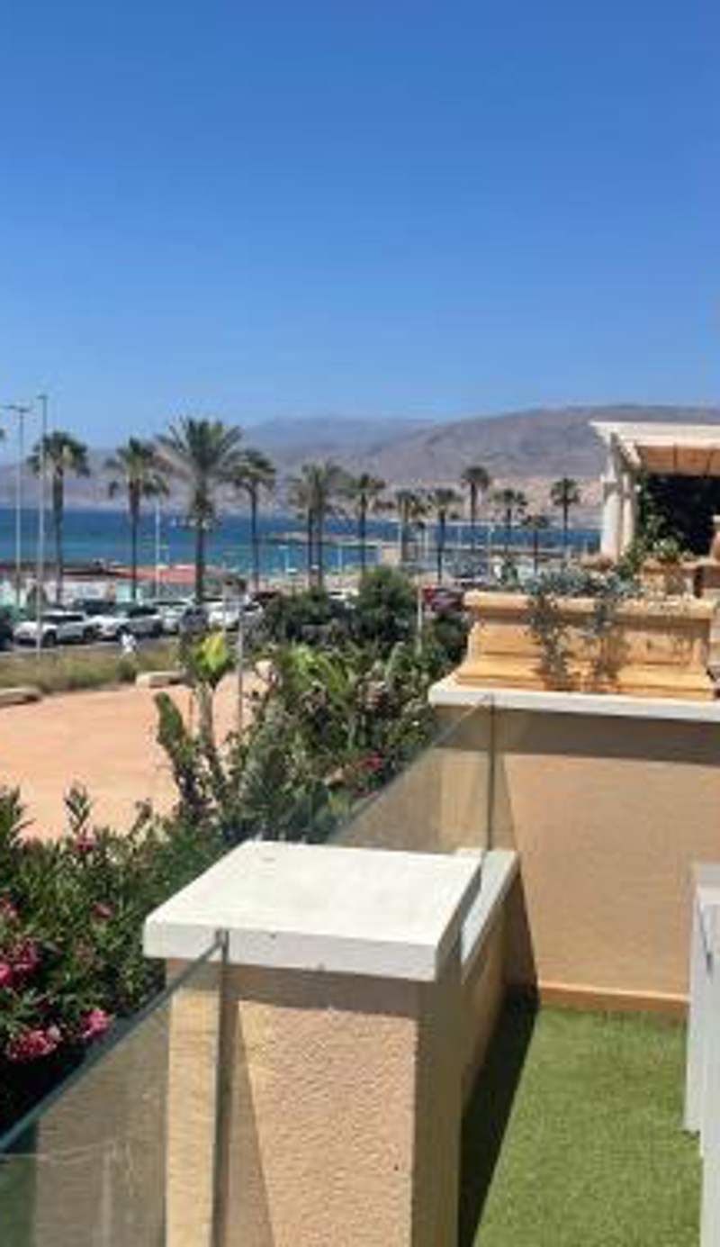 Apartamento 3 HOME SUITES ALMERÍA