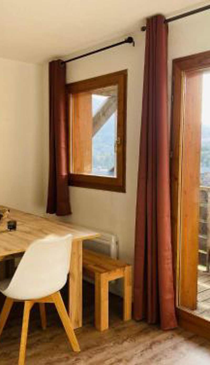 Appartement super Devoluy