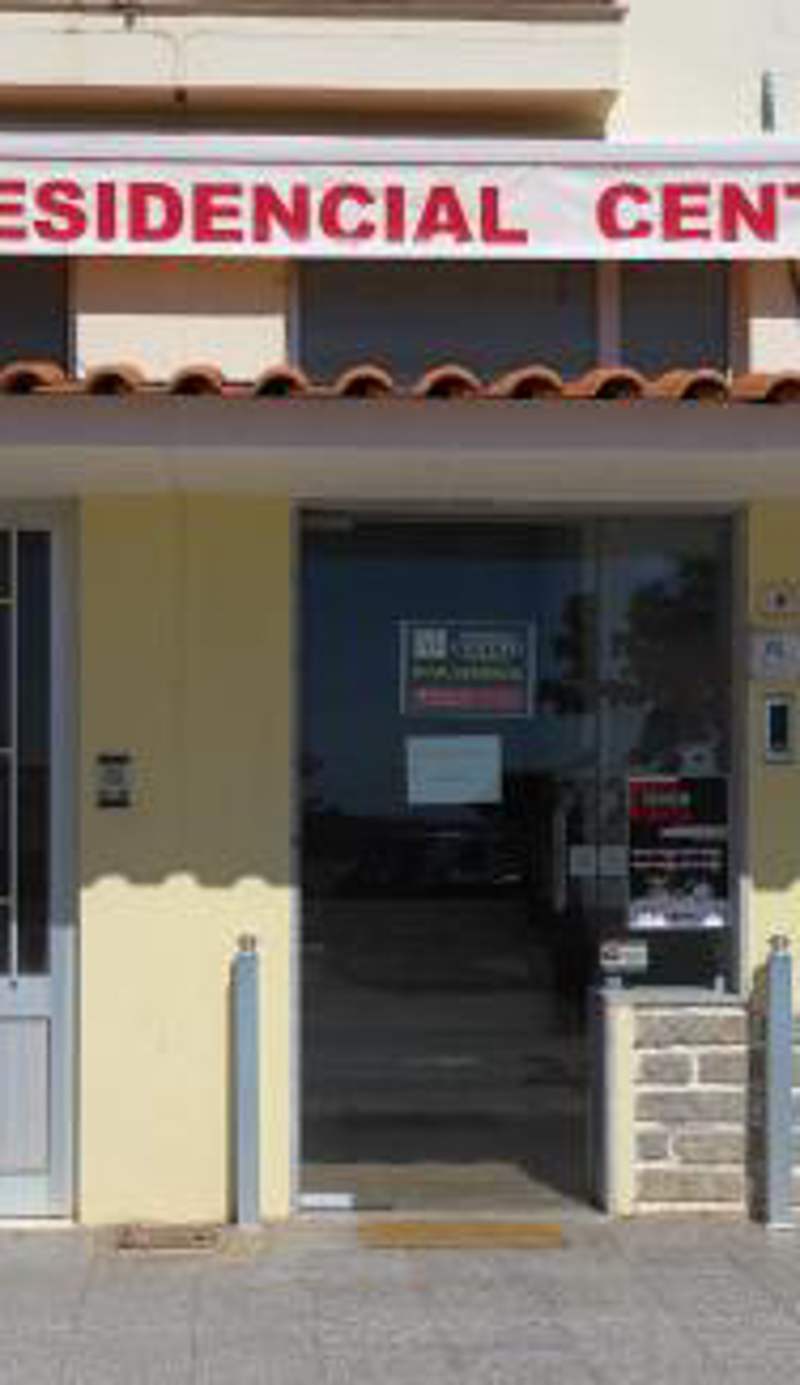 Resedencial centro