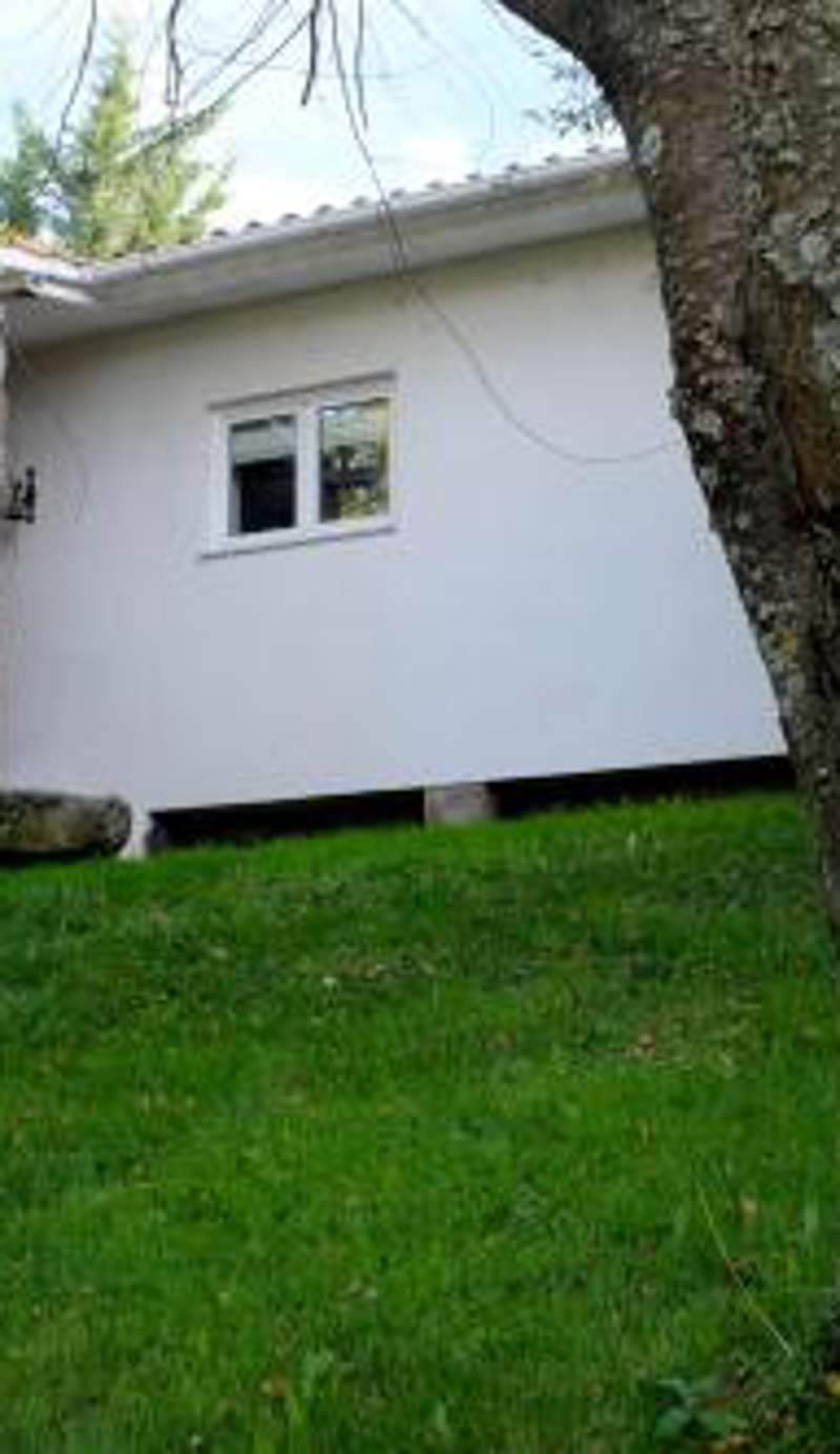 Casa do Galo / Galo House