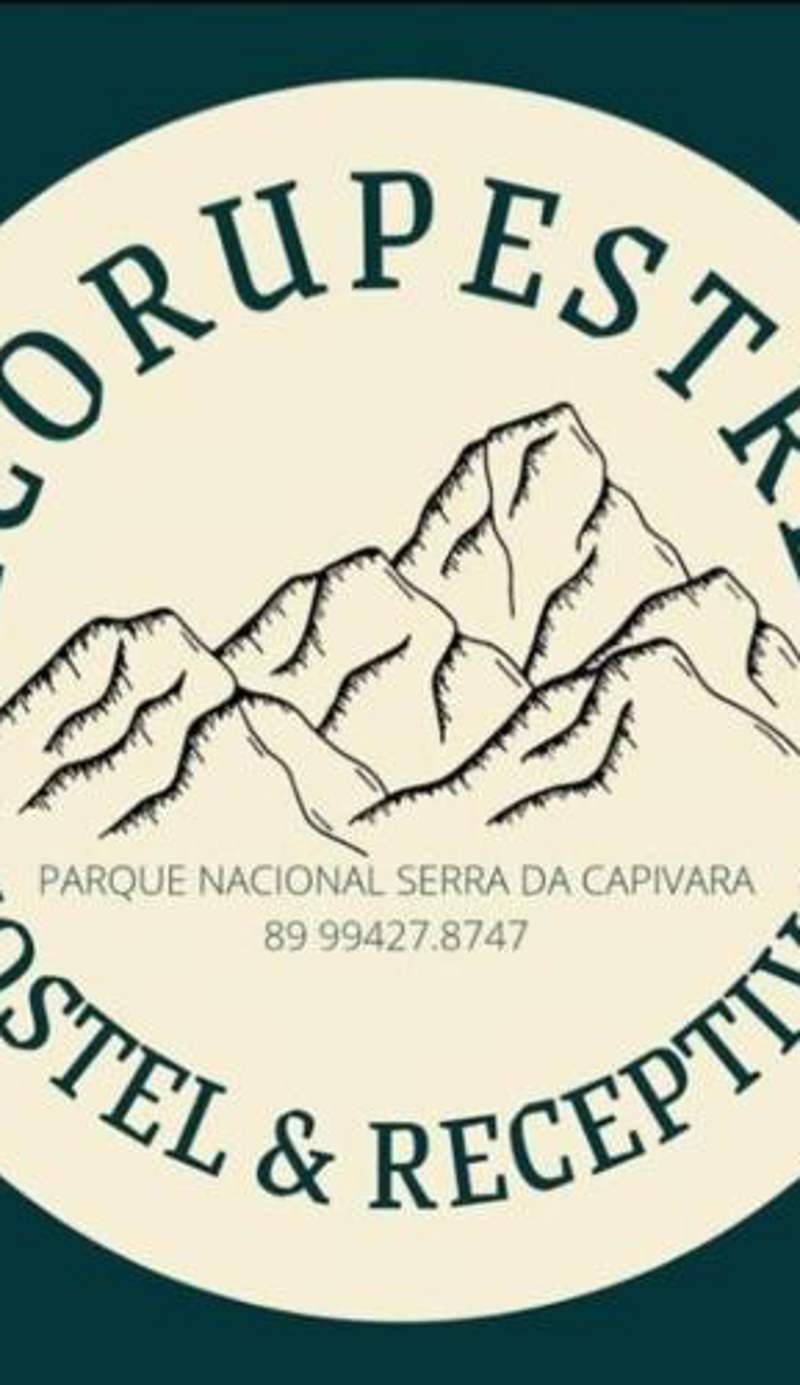 EcoRupestre Hostel & Receptivo