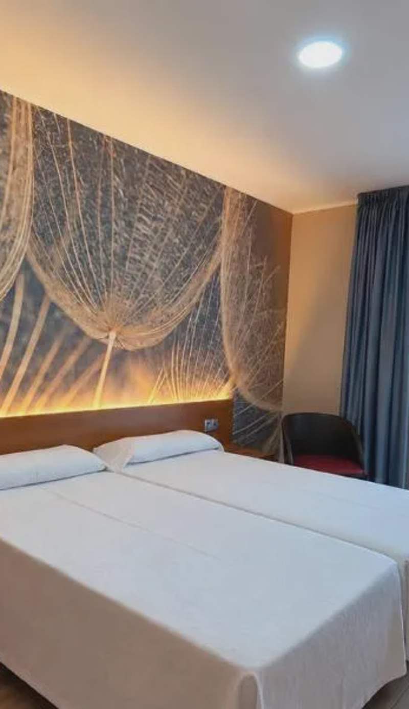 Hotel Maria del Mar