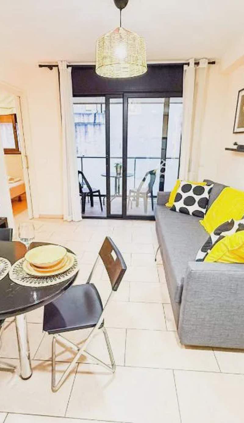Ideal Aparmennts