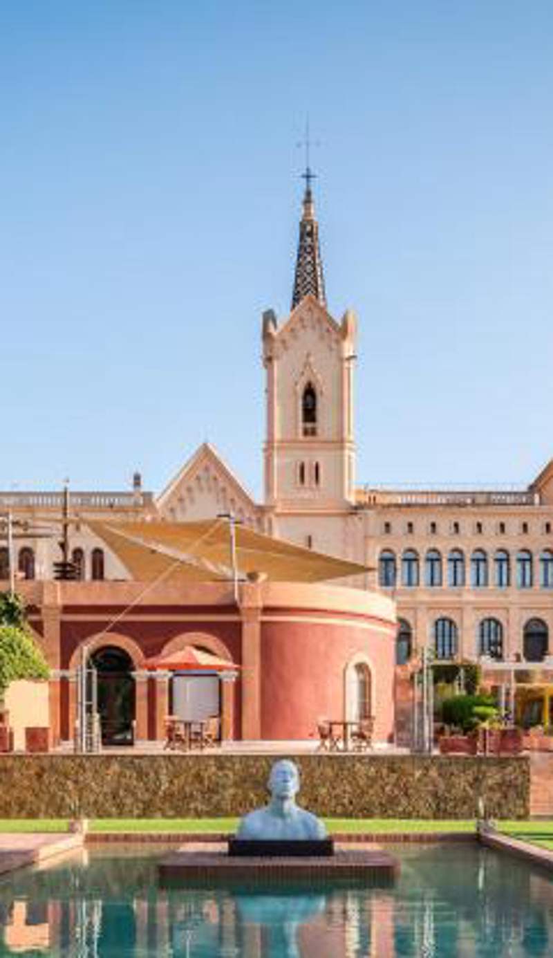 Sant Pere del Bosc Hotel & Spa - Adults Recommended