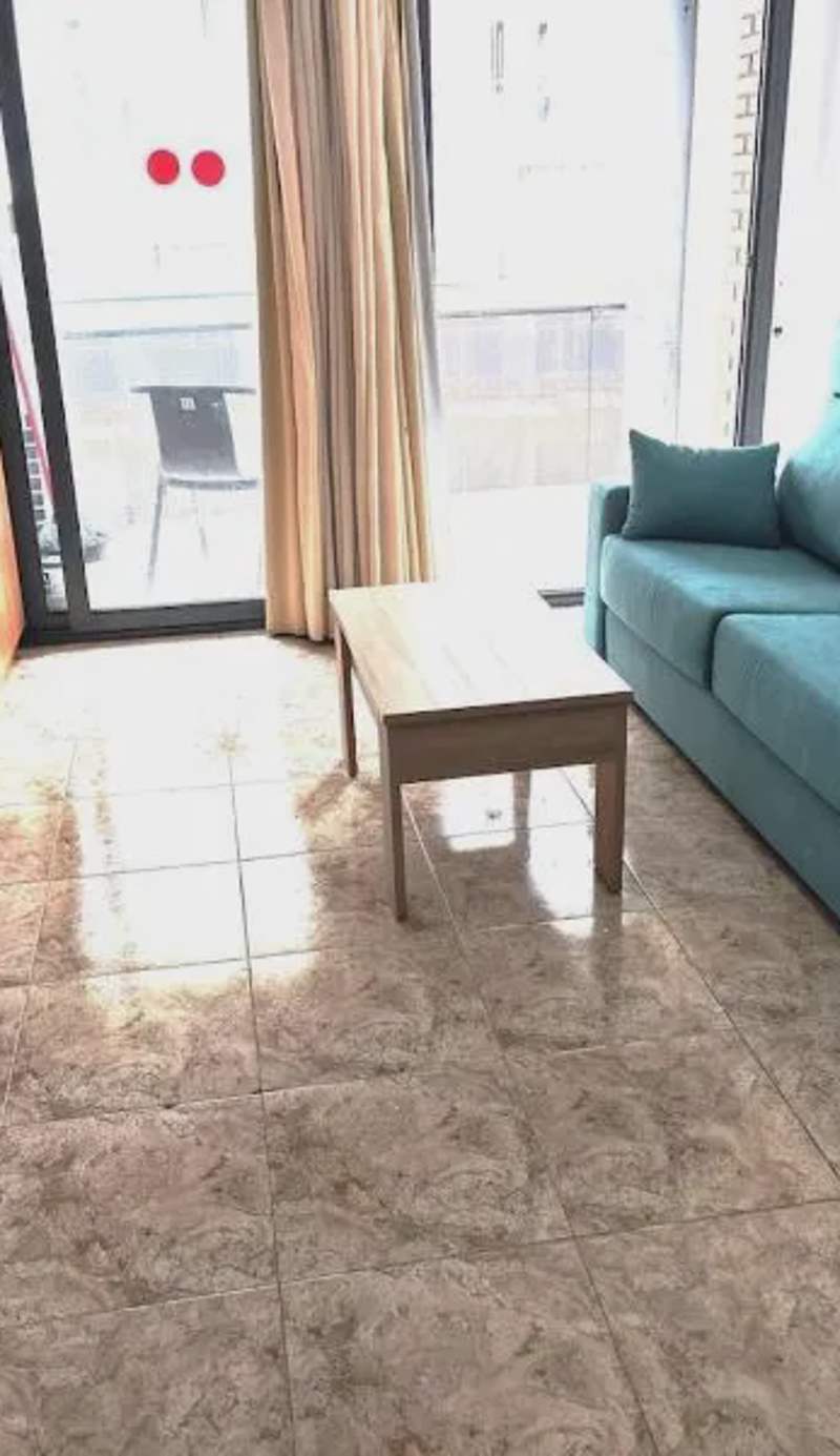 Seawolf Apartment, Lloret de Mar
