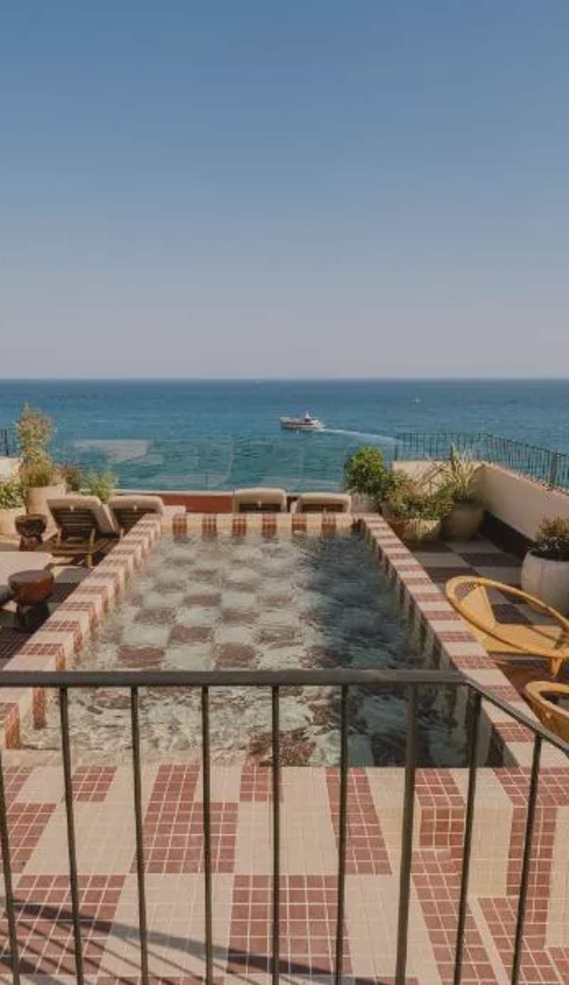 Suites by Miramar - Adults only