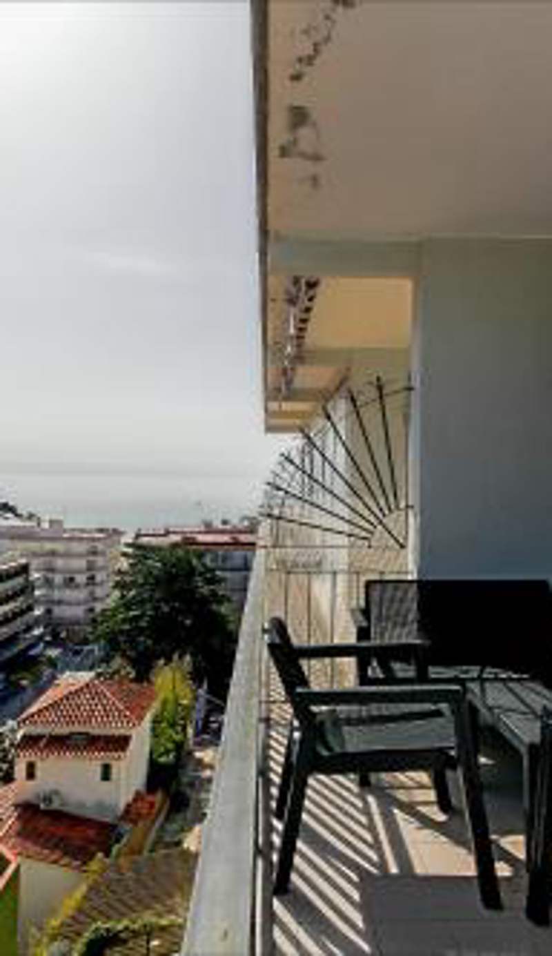 Apartamento Seven Seas