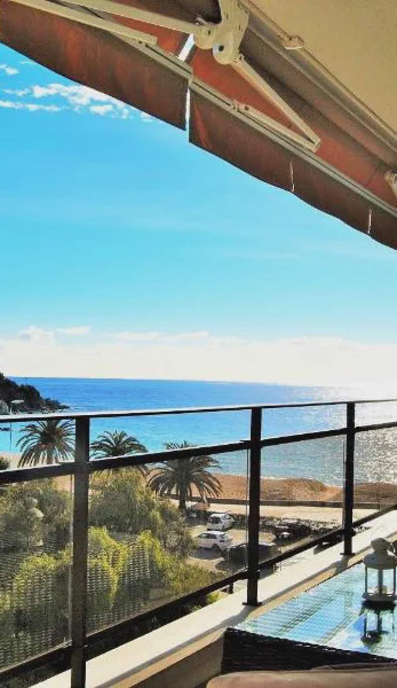 Apartamento Sun Garden Lloret de Mar