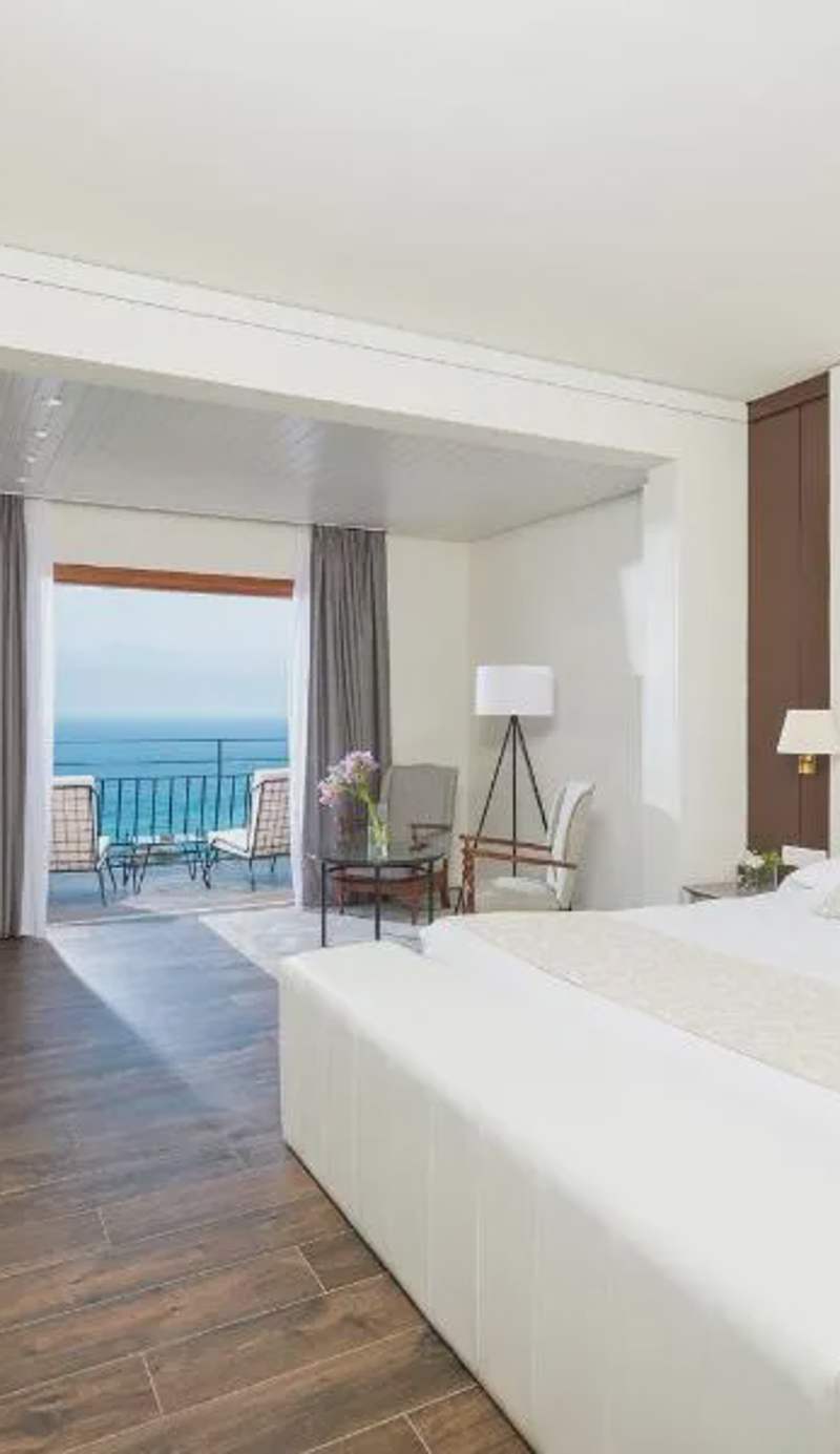 Hotel Santa Marta