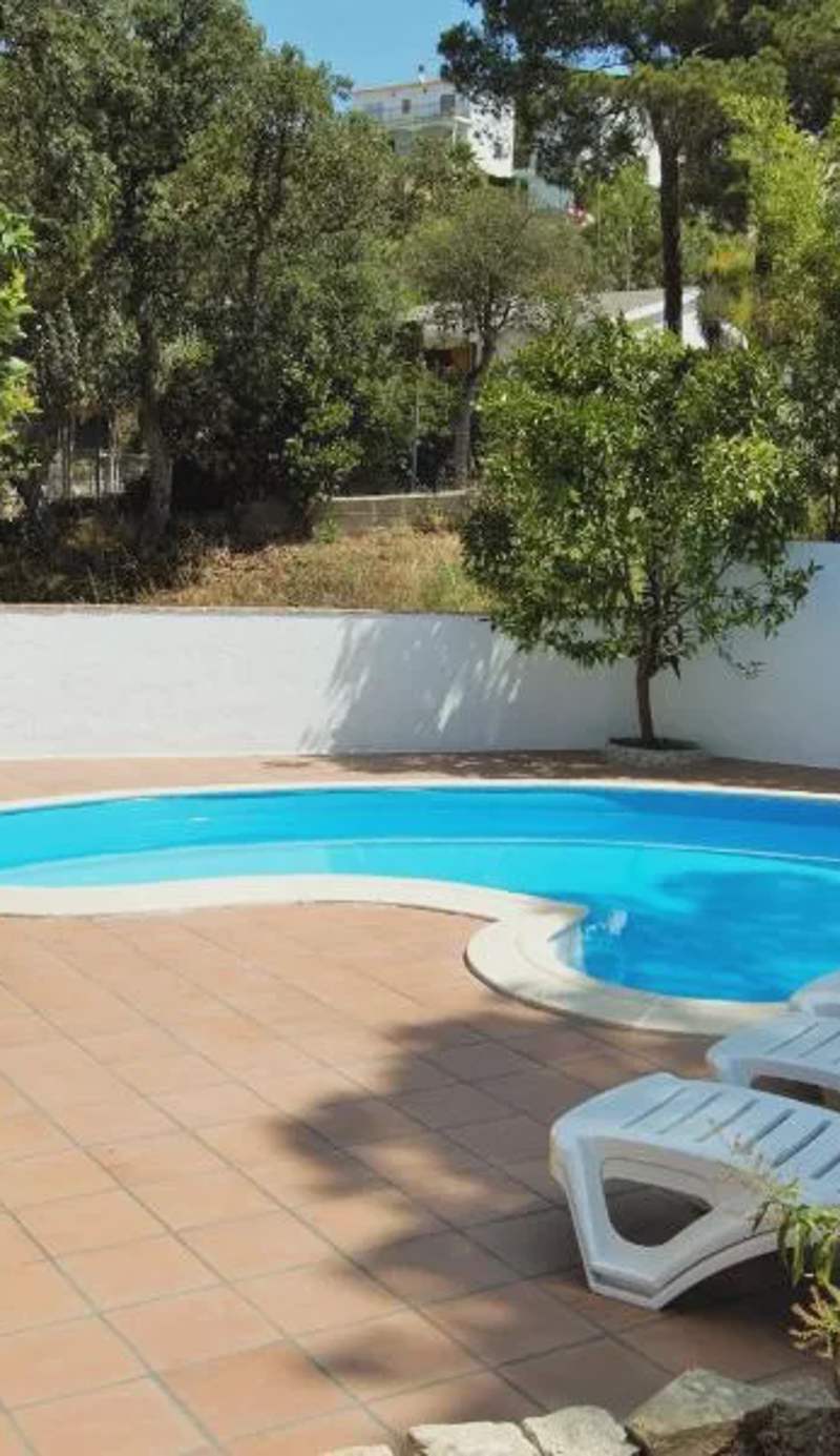 Villa Doris