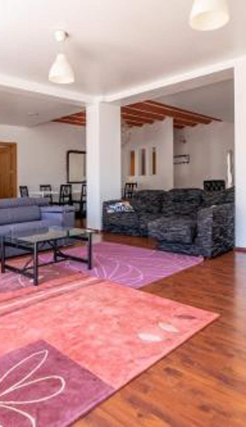 Villa Auba Lloret