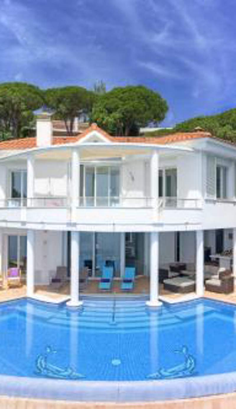 Al lado del mar "Villa Tortuga 12"